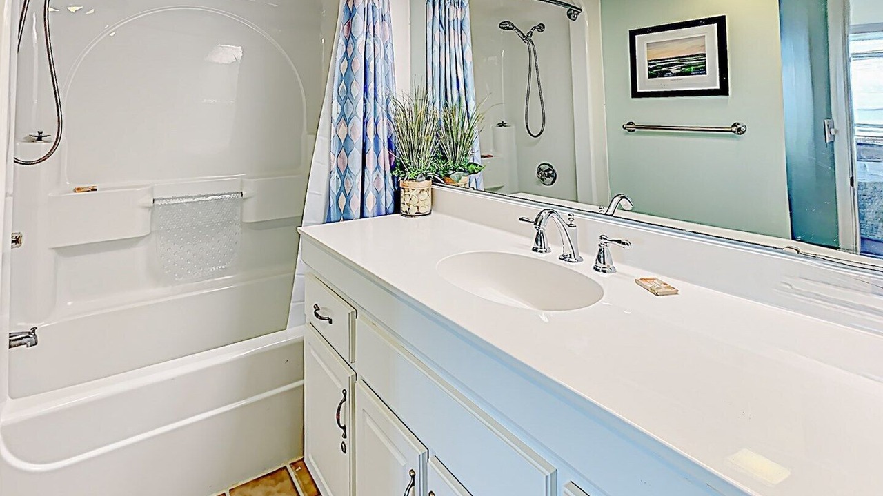 Photo of Bathroom in Litchfield by the Sea