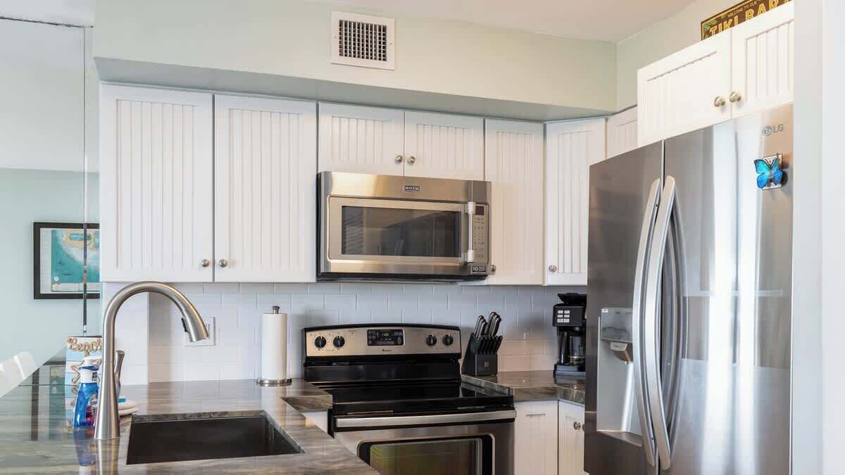 Photo of Kitchen in Tavernier