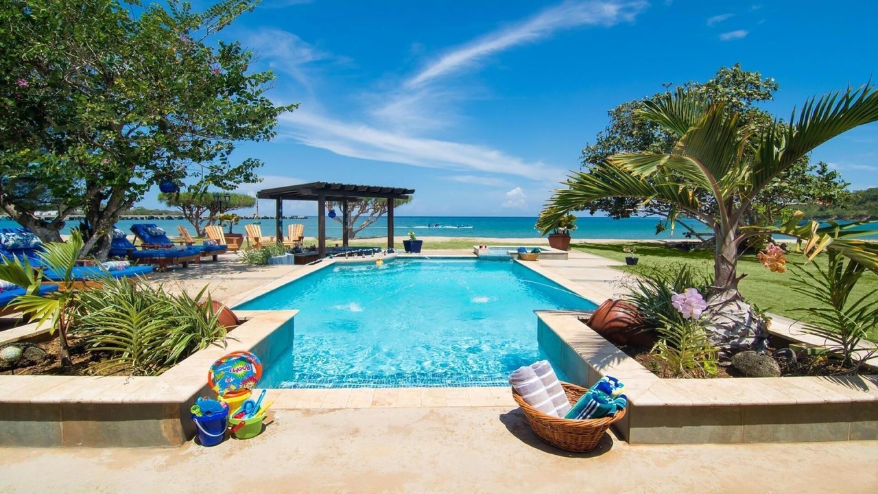 Photo of Outdoor in Rio Bueno