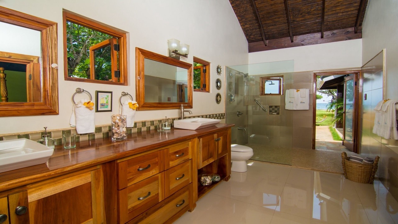 Photo of Bathroom in Rio Bueno