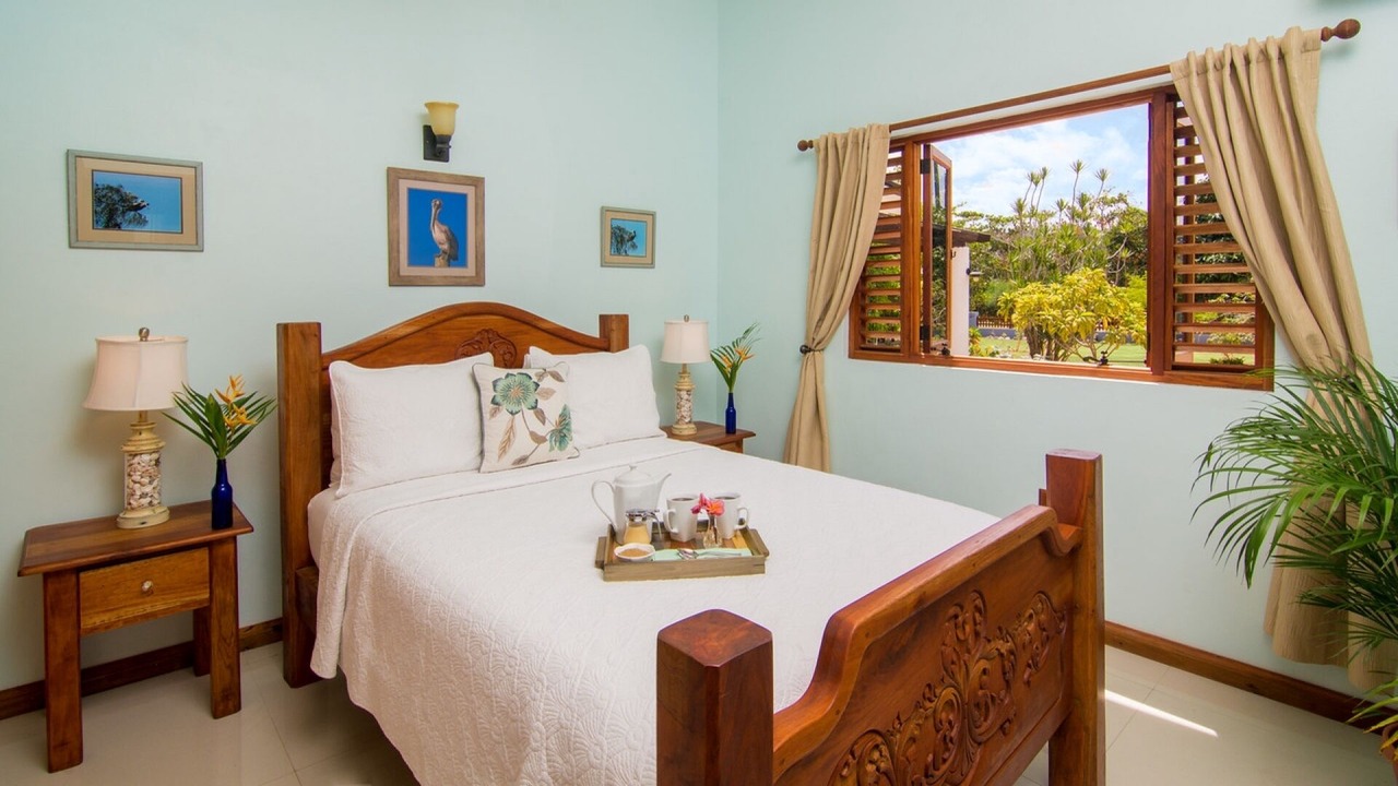 Photo of Bedroom in Rio Bueno
