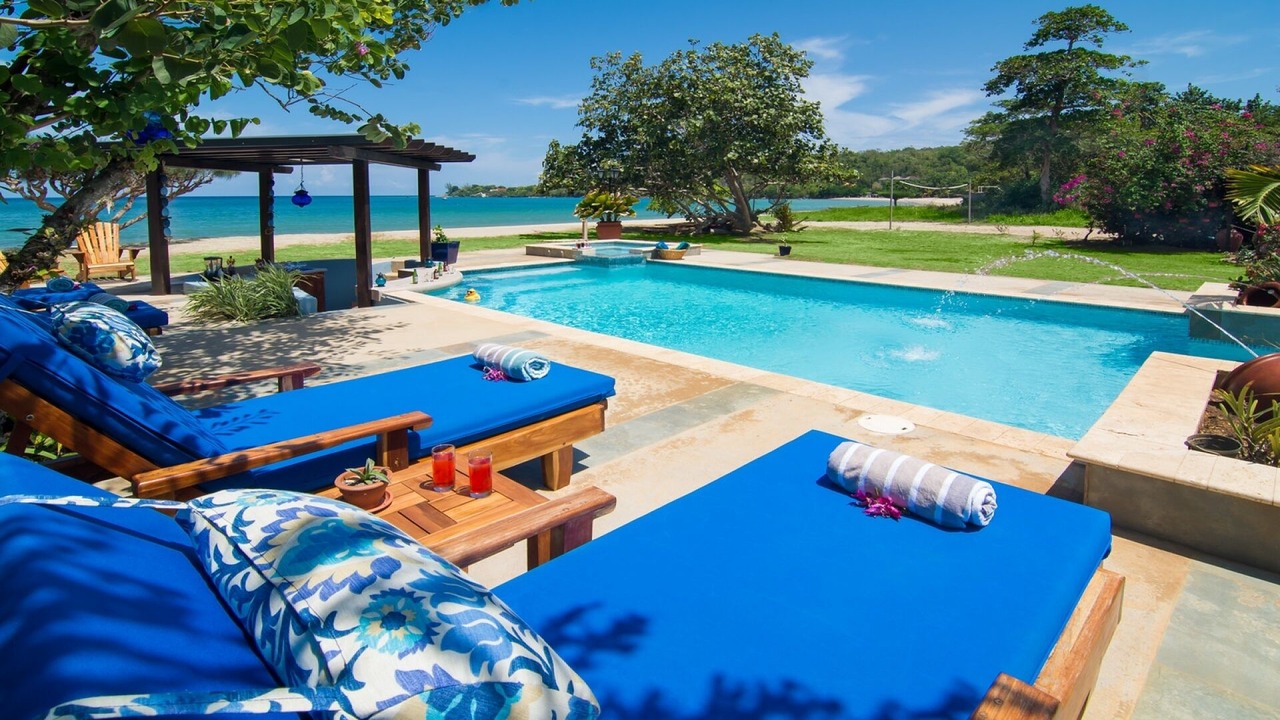 Photo of Outdoor in Rio Bueno