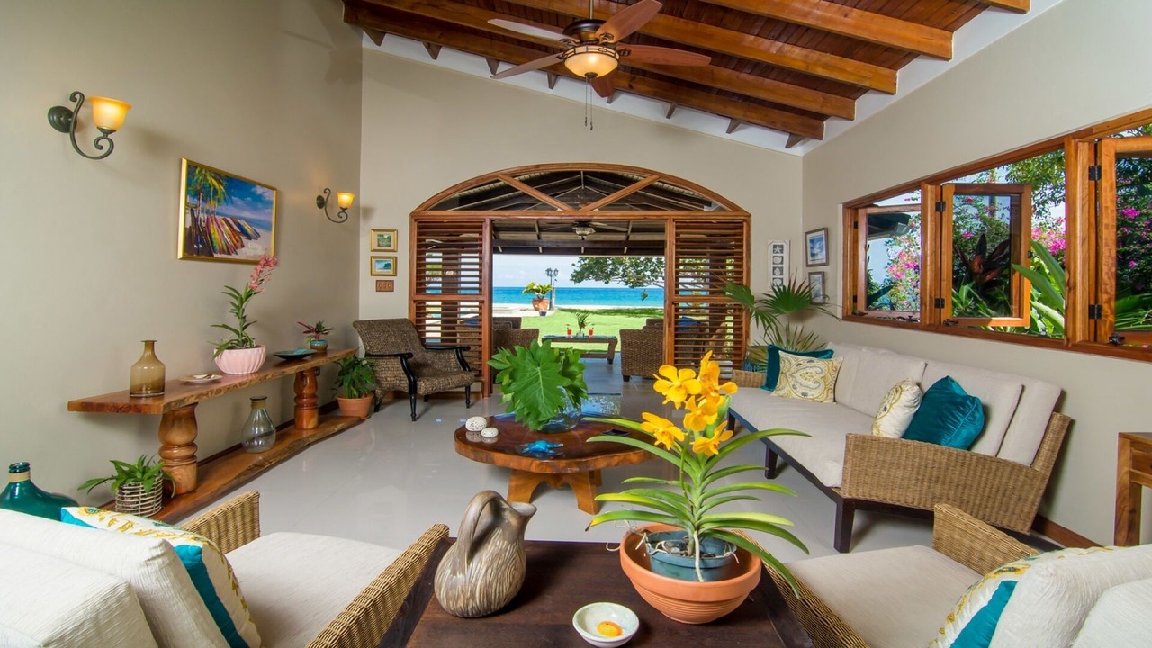 Photo of Livingroom in Rio Bueno
