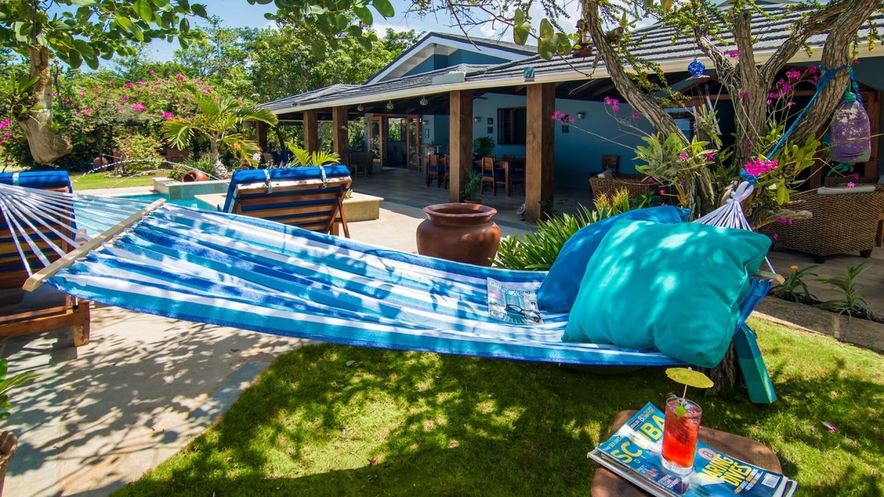 Photo of Patio Balcony in Rio Bueno