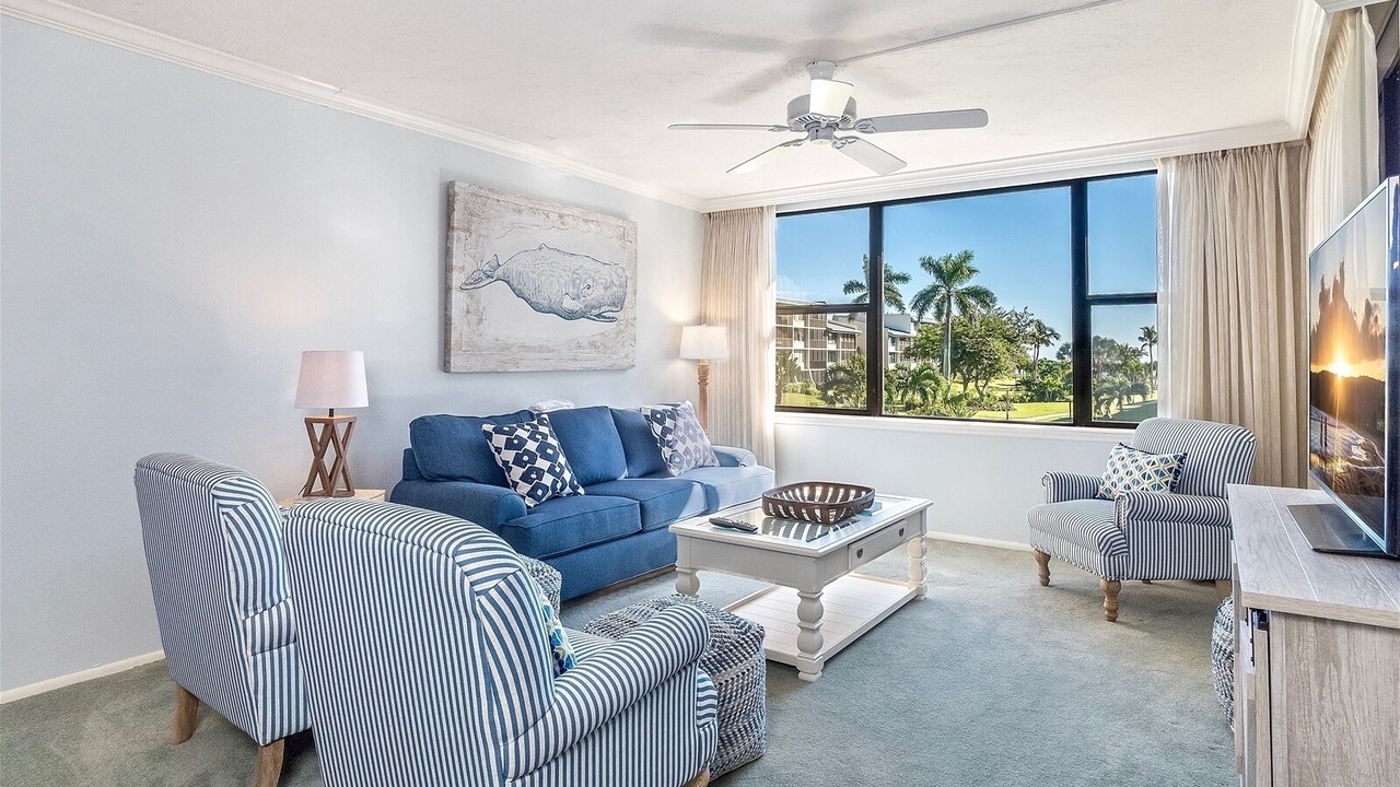 Photo of Livingroom in Sanibel