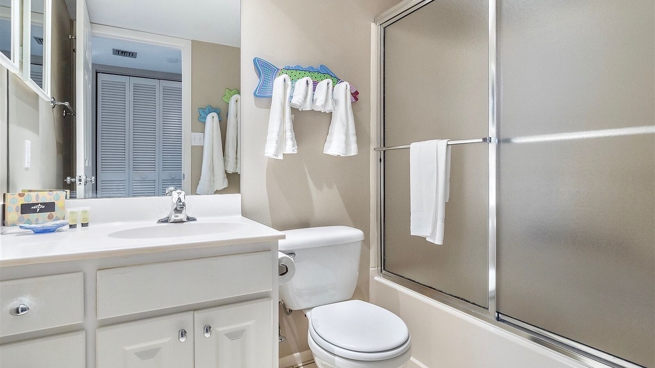 Photo of Bathroom in Sanibel