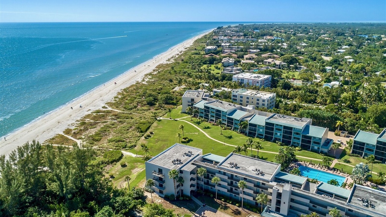 Photo of Outdoor in Sanibel