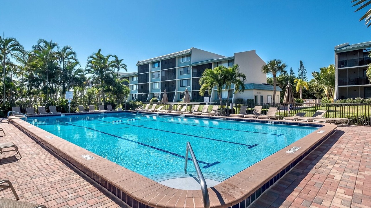 Photo of Outdoor in Sanibel