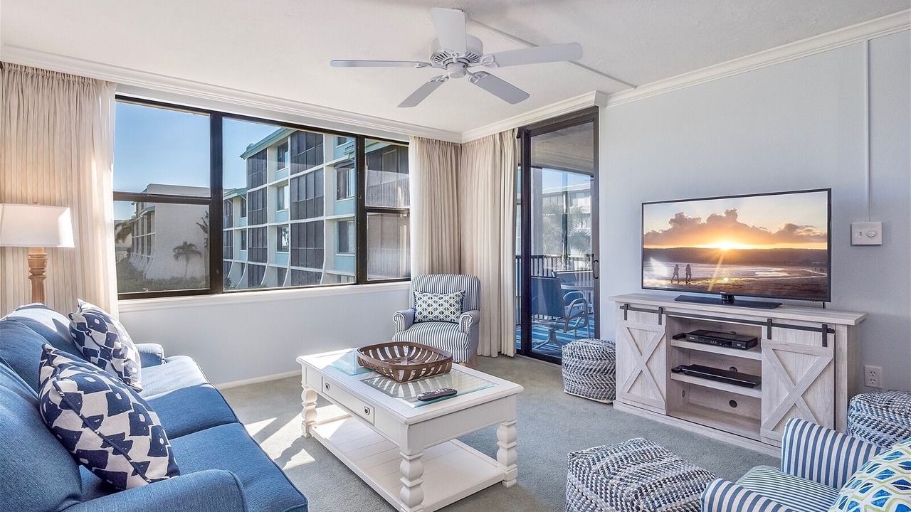 Photo of Livingroom in Sanibel
