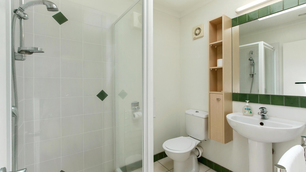 Photo of Bathroom in Waiheke Island