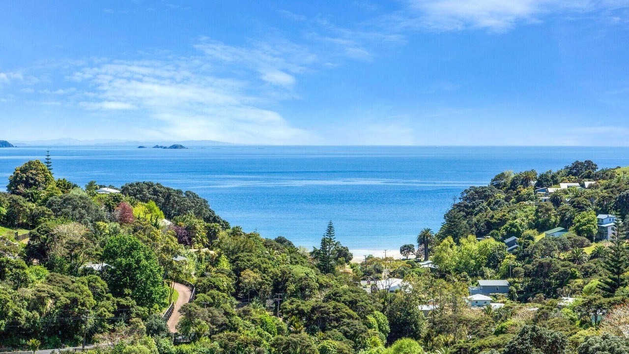 Photo of Outdoor in Waiheke Island