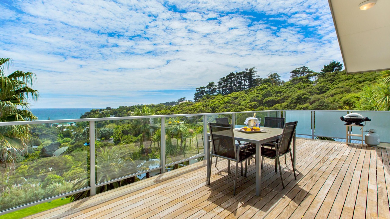 Photo of Outdoor in Waiheke Island
