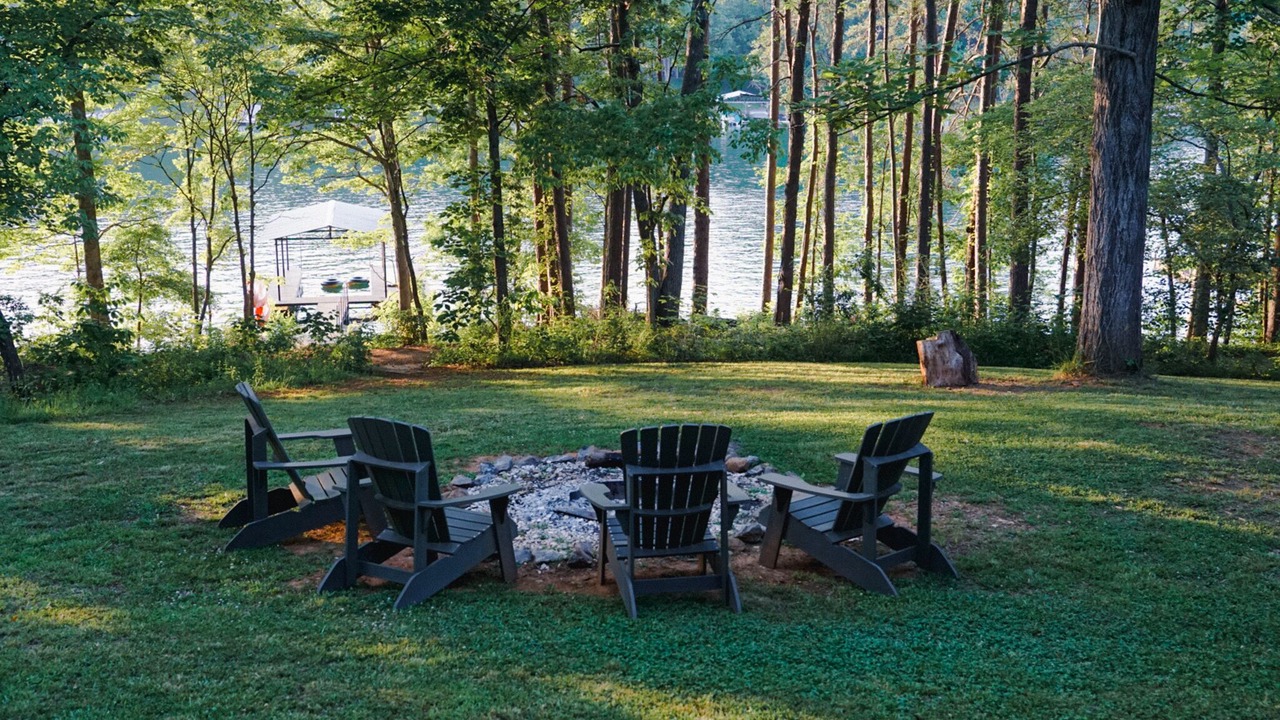 Photo of Outdoor in Hiawassee