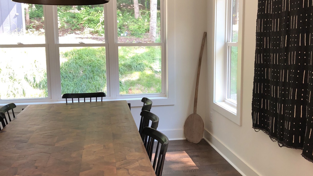 Photo of Livingroom in Hiawassee