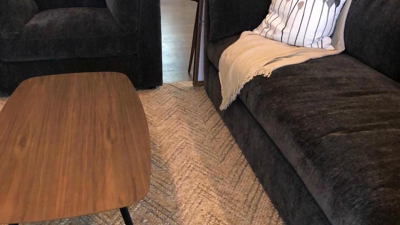 Photo of Bedroom in Hiawassee