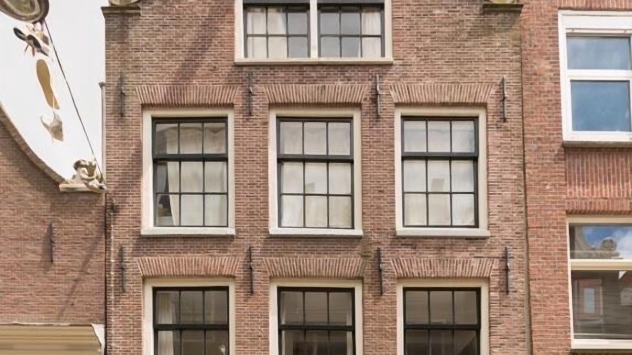 Photo of Outdoor in Jordaan