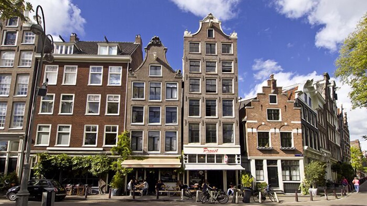 Photo of Others in Jordaan
