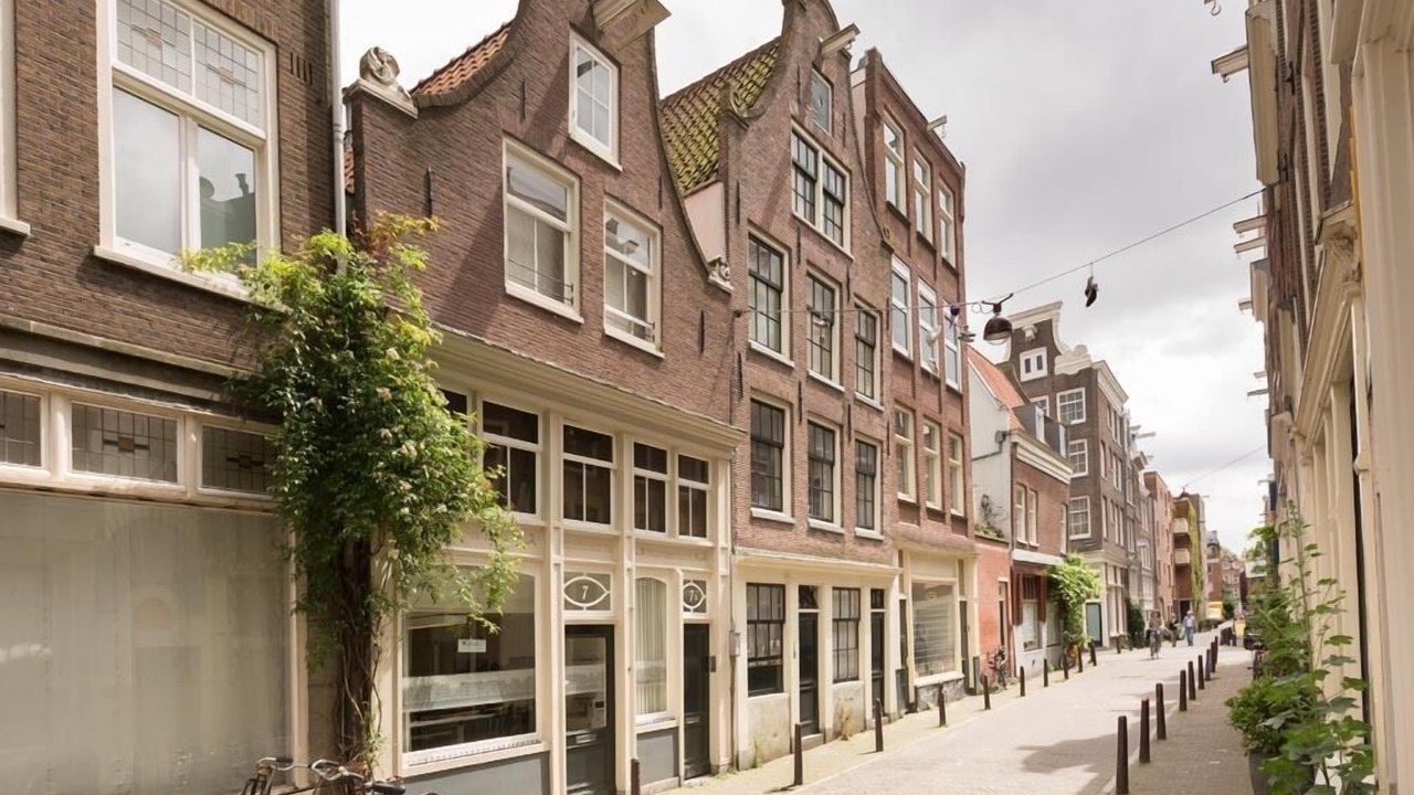 Photo of Outdoor in Jordaan