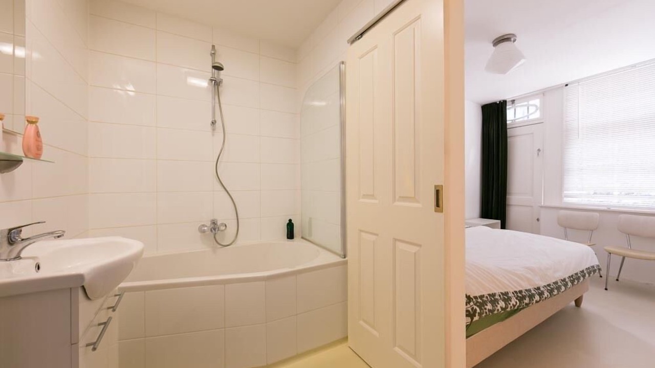 Photo of Bathroom in Jordaan