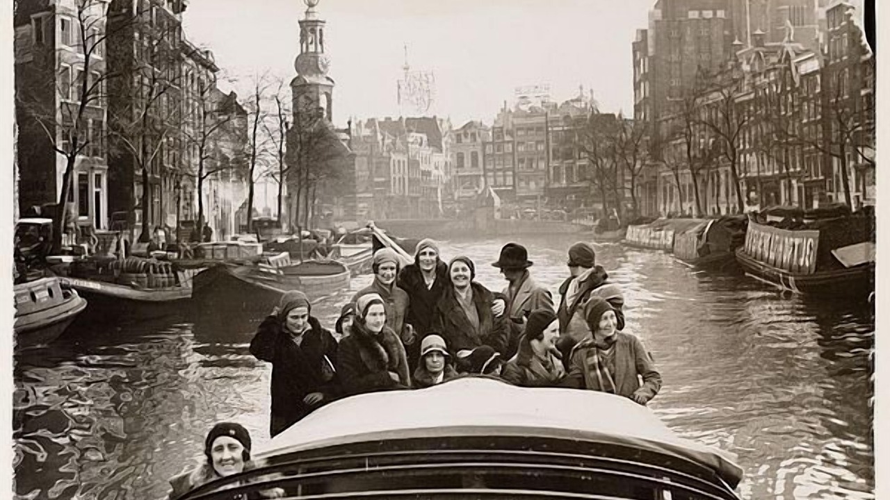 Photo of Others in Jordaan