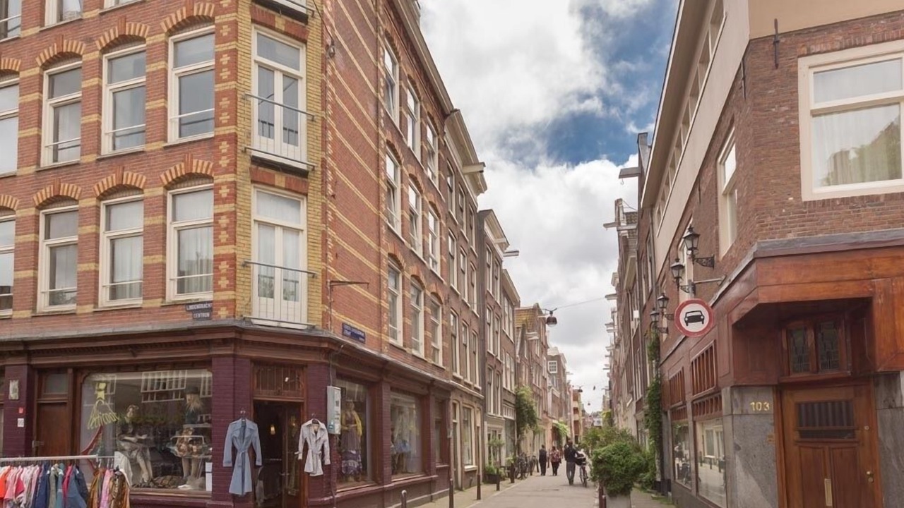 Photo of Outdoor in Jordaan