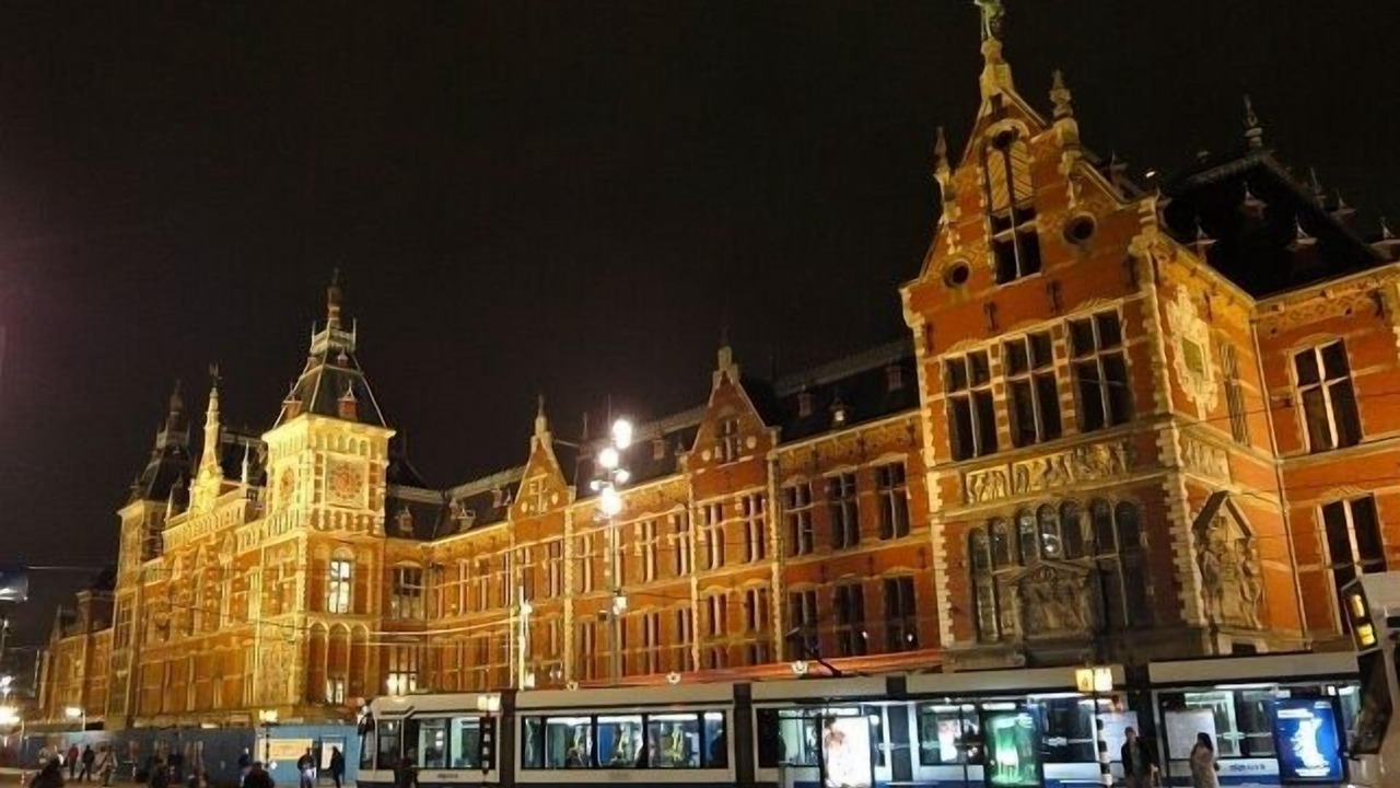 Photo of Others in Jordaan