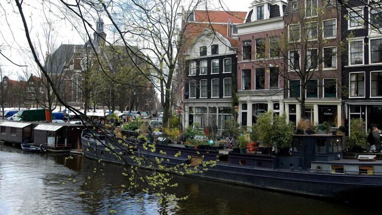 Photo of Others in Jordaan