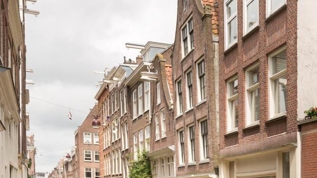 Photo of Others in Jordaan