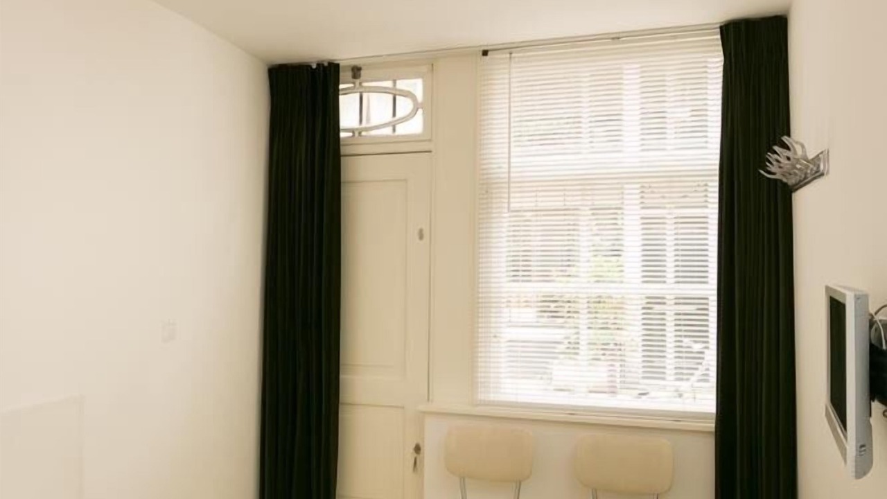 Photo of Bedroom in Jordaan