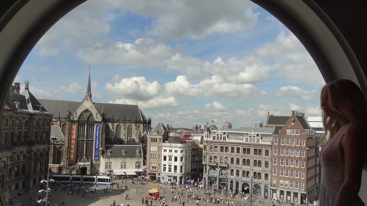 Photo of Others in Jordaan