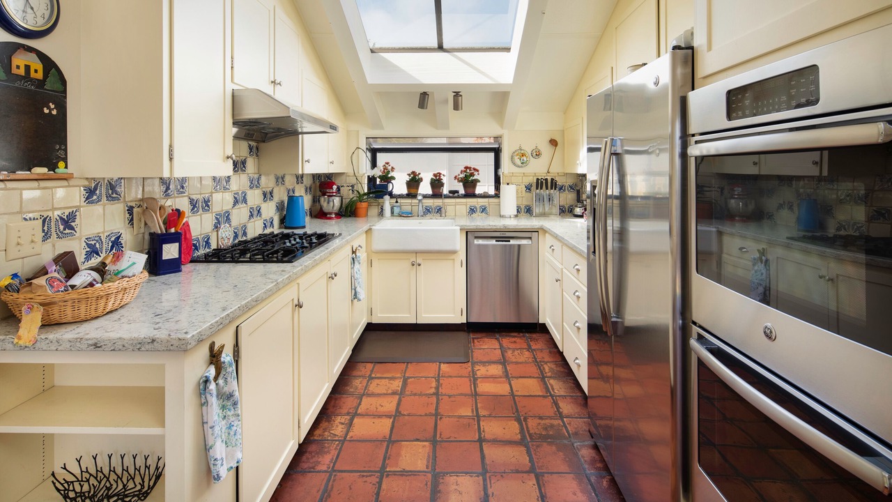 Photo of Kitchen in Carmel Point