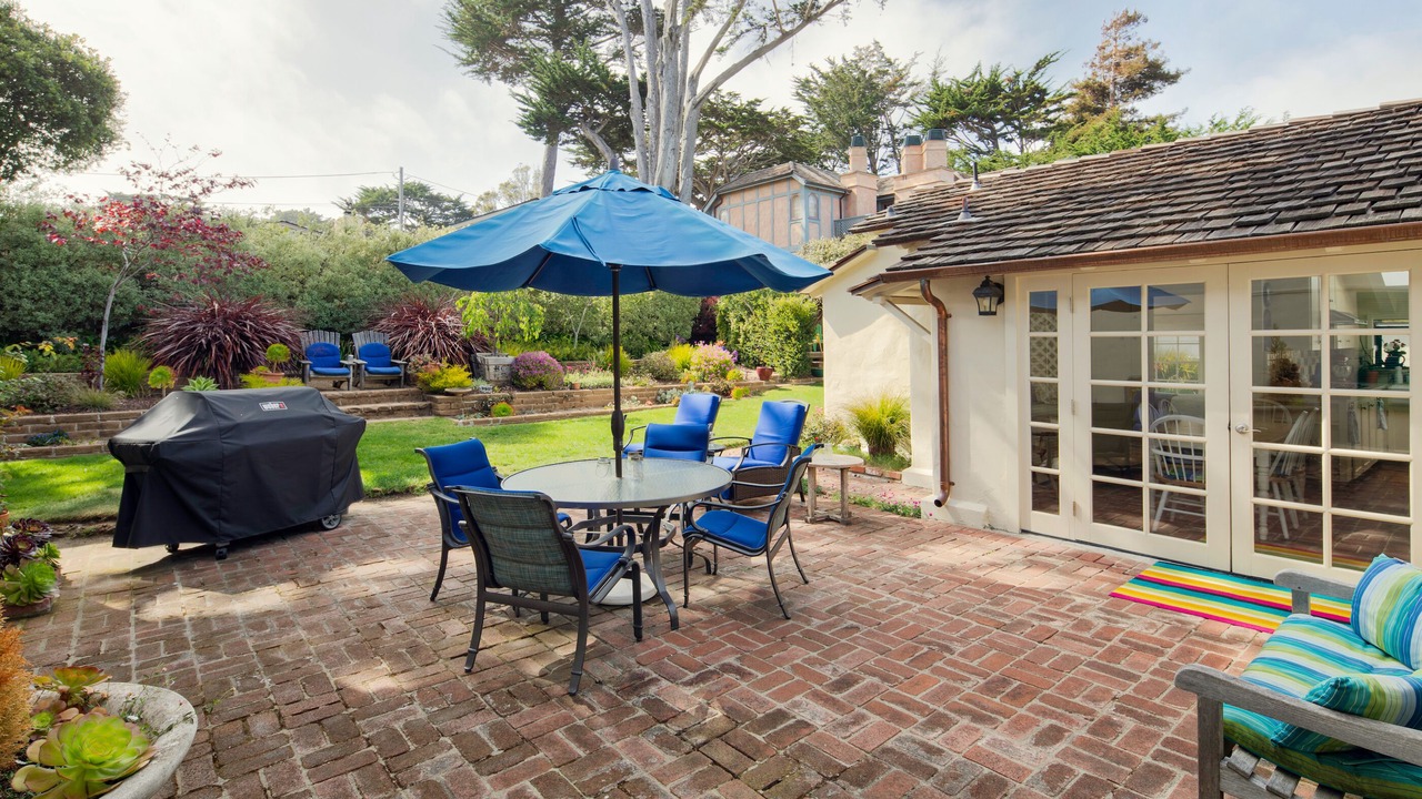 Photo of Outdoor in Carmel Point