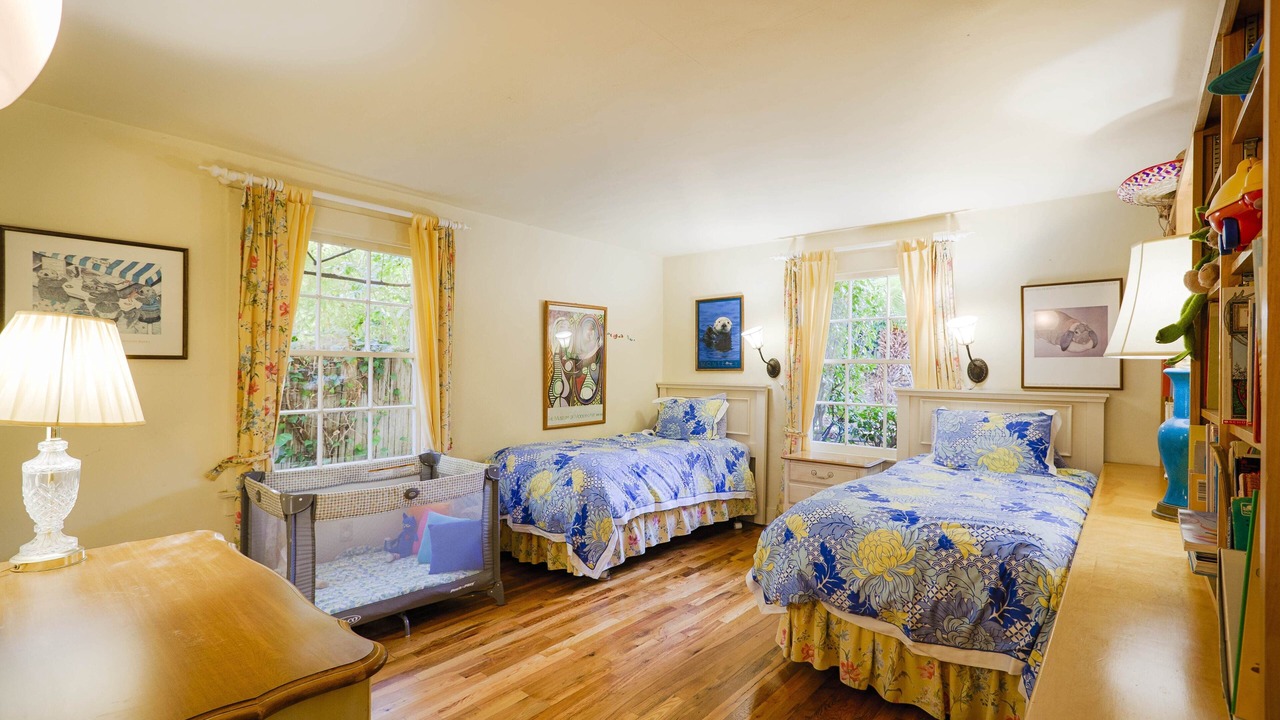 Photo of Bedroom in Carmel Point