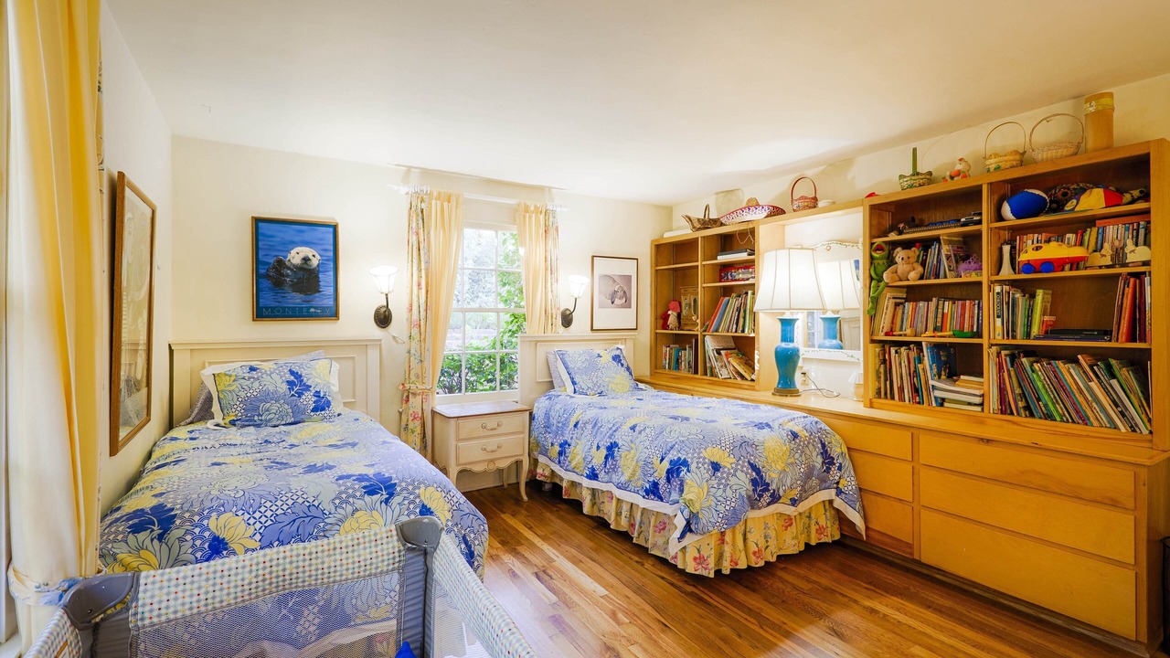 Photo of Bedroom in Carmel Point