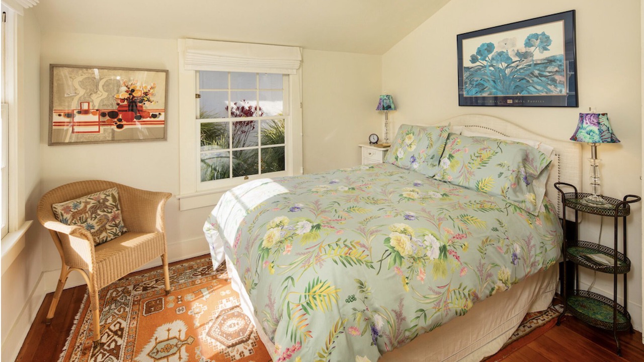 Photo of Bedroom in Carmel Point