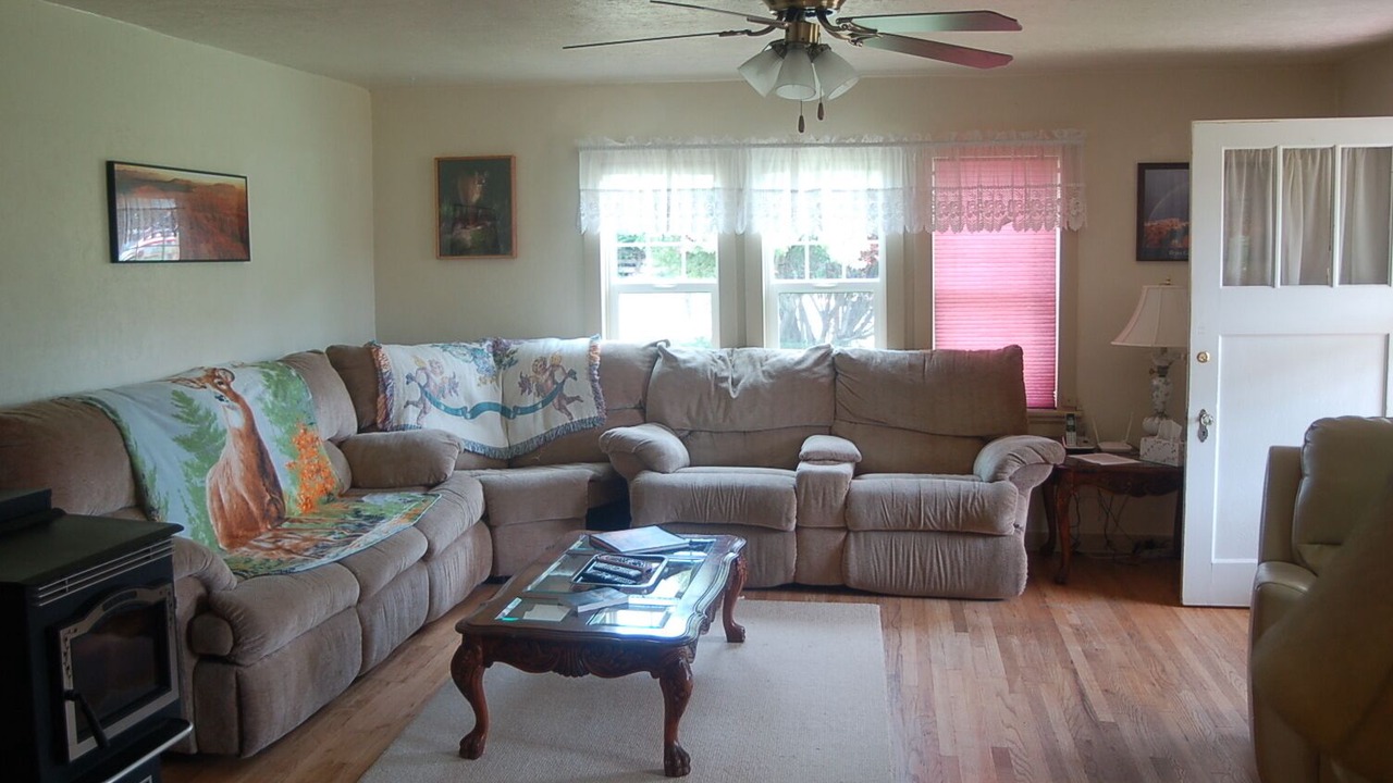 Photo of Bedroom in Tropic