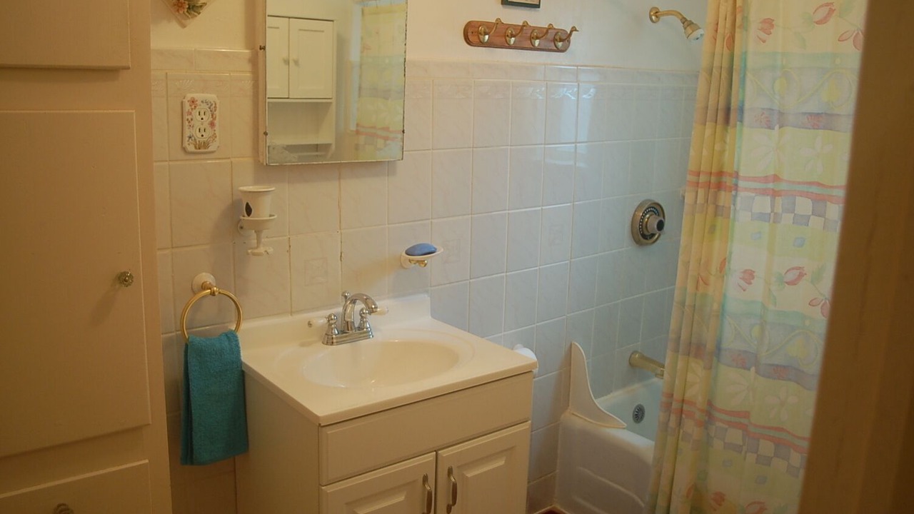 Photo of Bathroom in Tropic