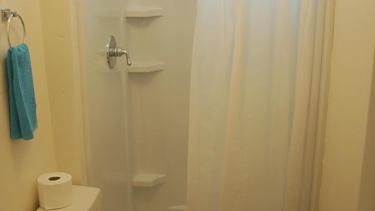 Photo of Bathroom in Tropic