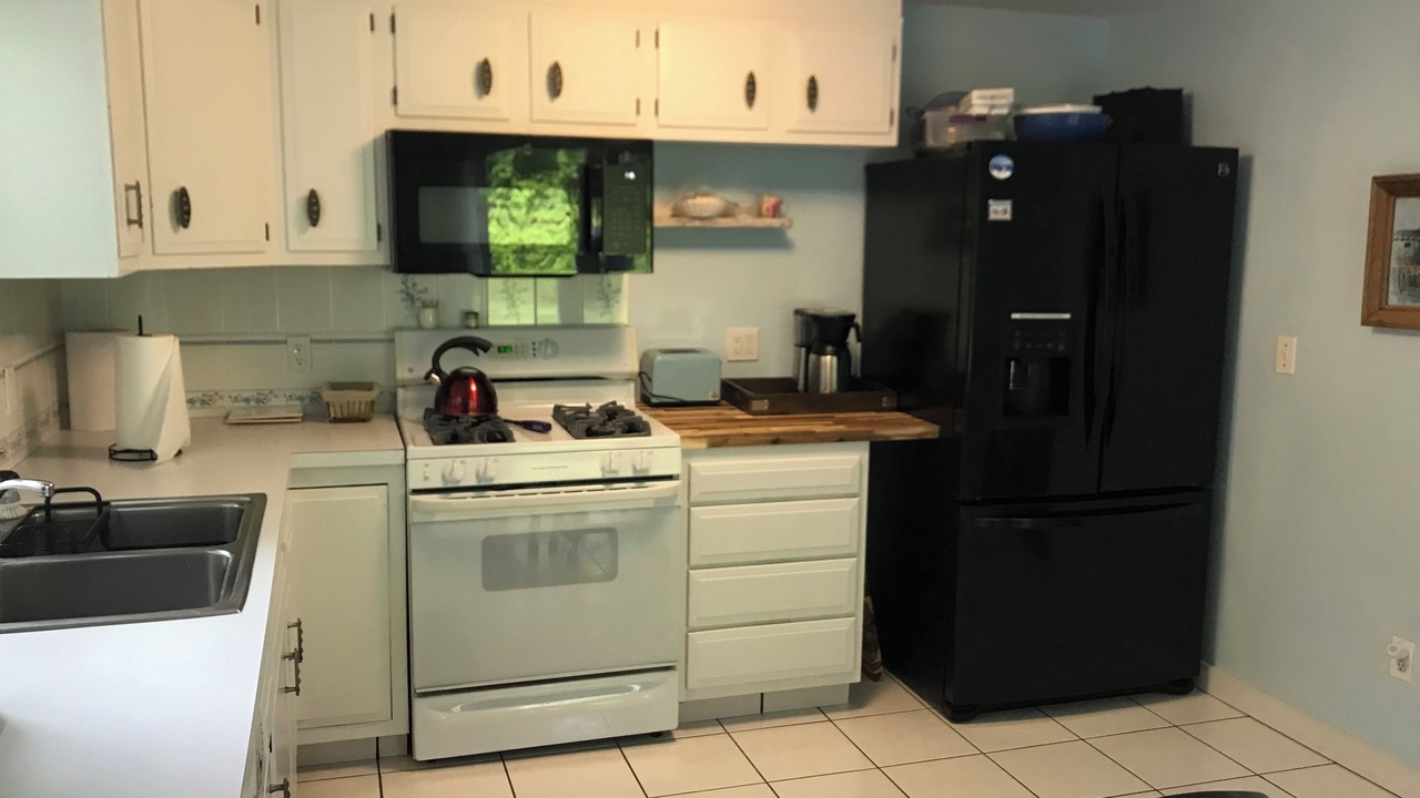 Photo of Kitchen in Hyannis