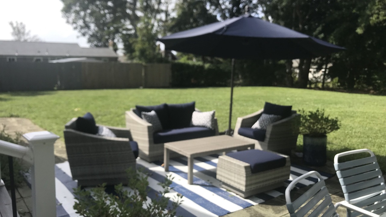 Photo of Patio Balcony in Hyannis