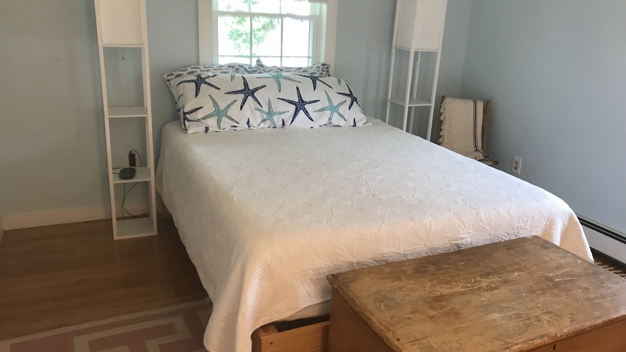 Photo of Bedroom in Hyannis