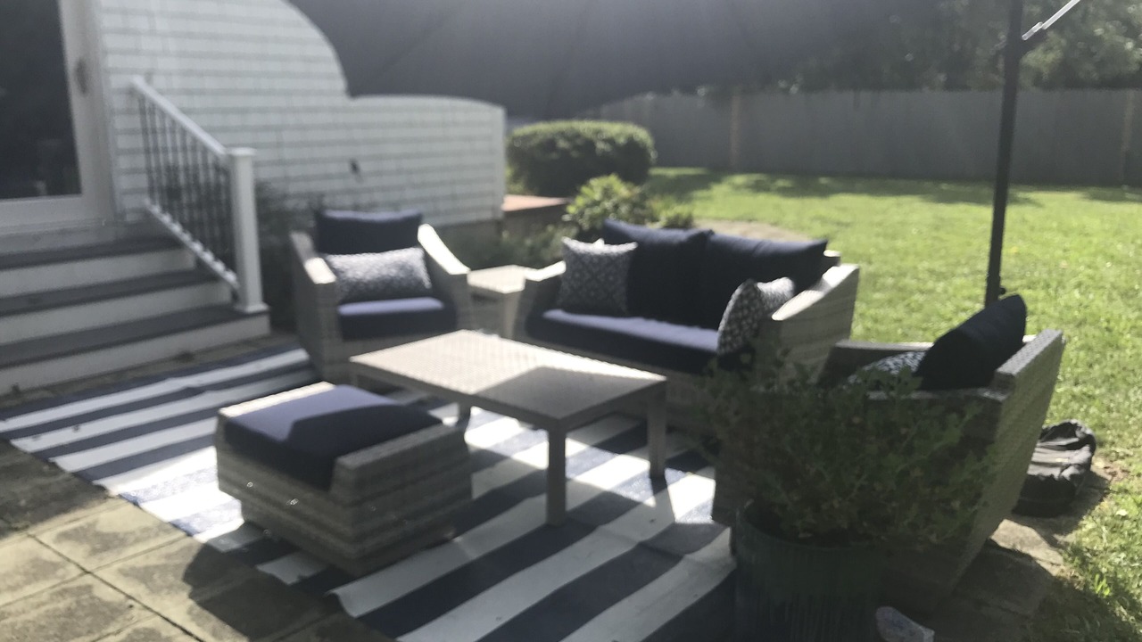 Photo of Patio Balcony in Hyannis