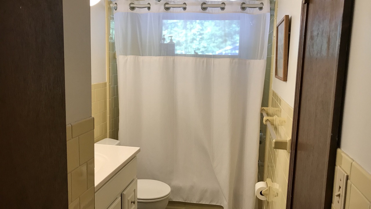 Photo of Bathroom in Hyannis