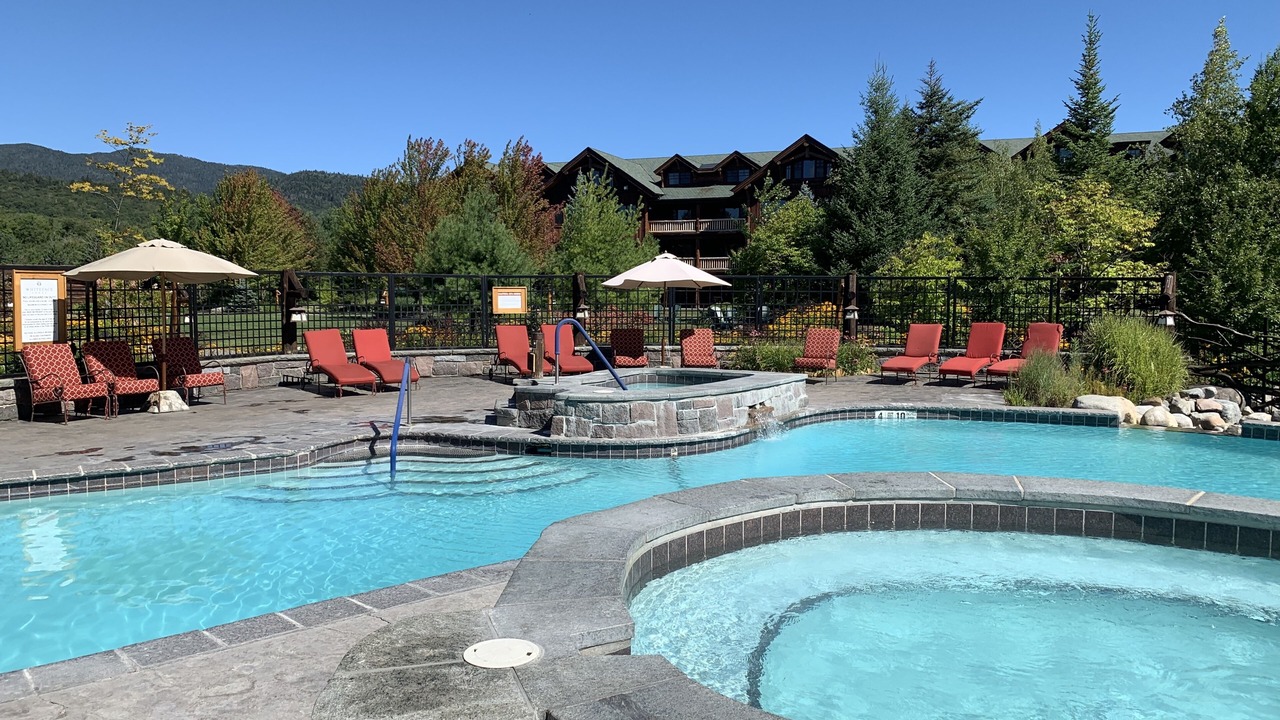 Photo of Outdoor in Lake Placid