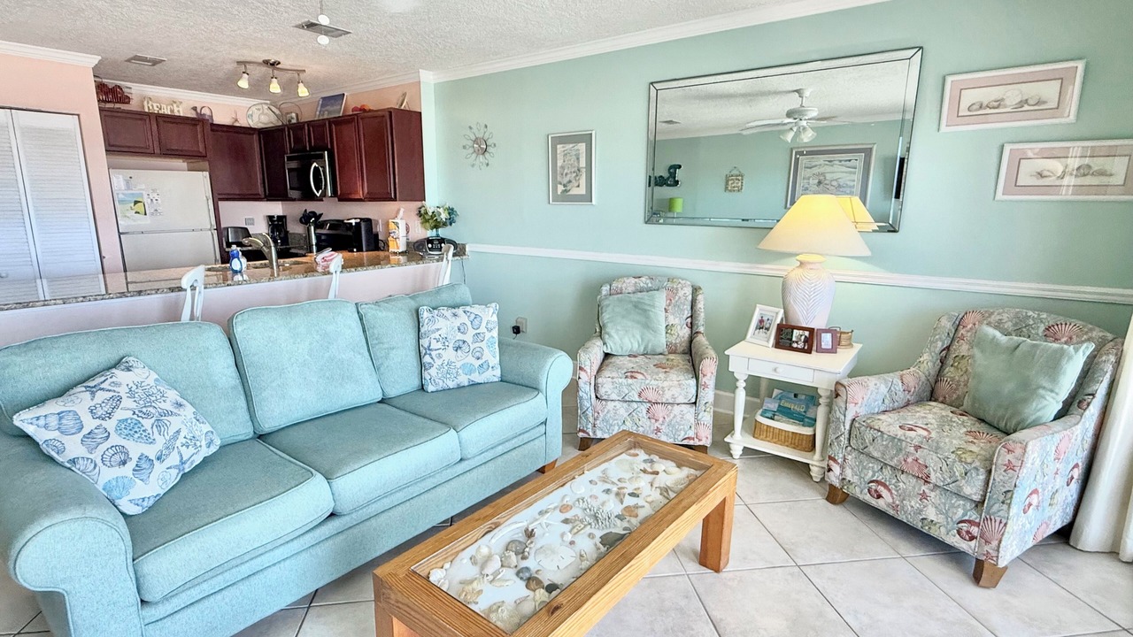 Photo of Bedroom in Fort Walton Beach