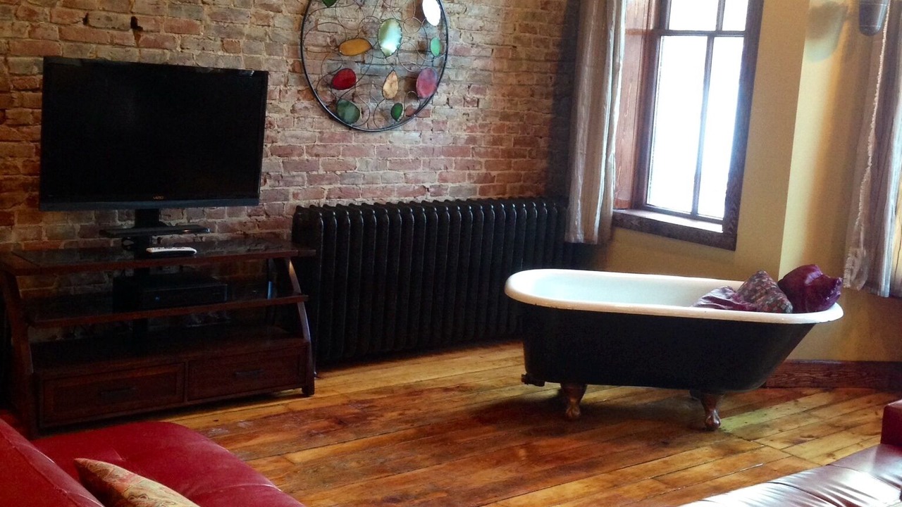 Photo of Bedroom in Decorah
