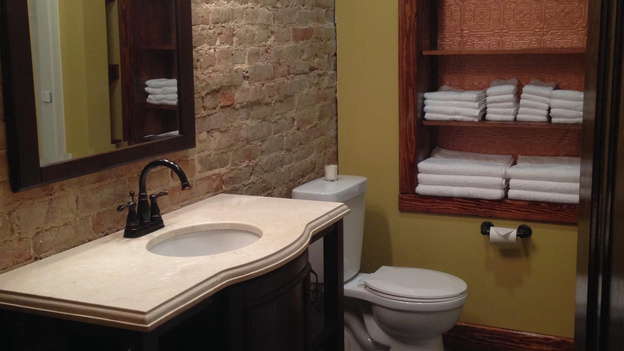 Photo of Bathroom in Decorah