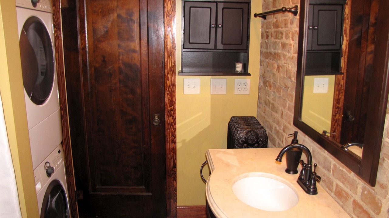 Photo of Bathroom in Decorah
