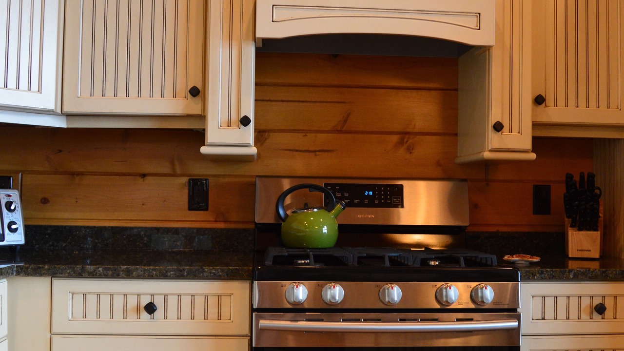 Photo of Kitchen in Cheboygan