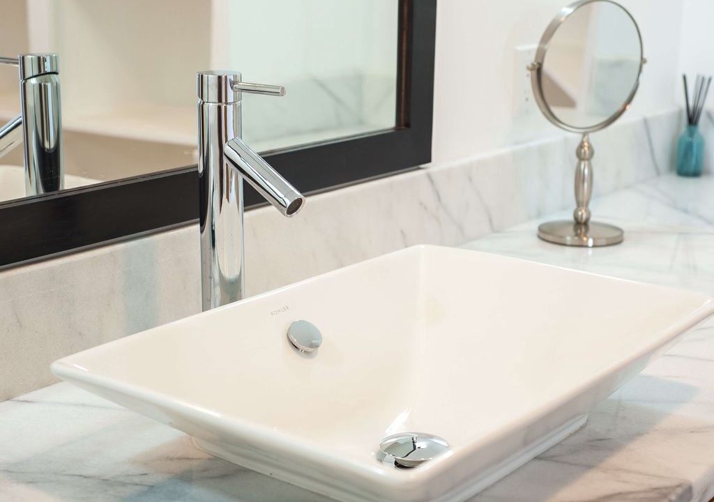 Photo of Bathroom in Antoneys Cay